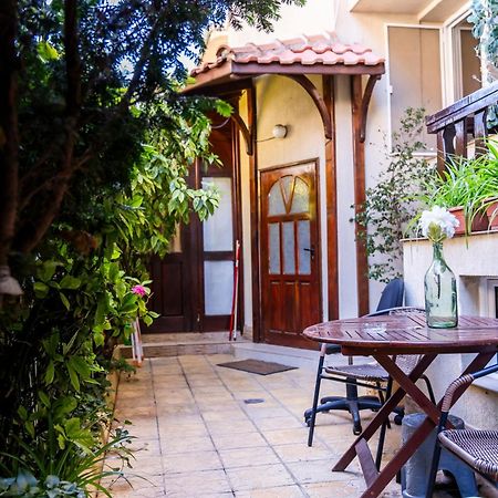 Home Katerini Nessebar Exterior foto